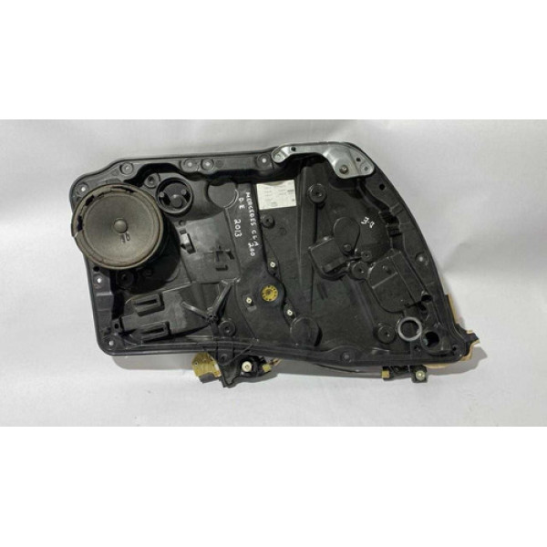 Maquina Vidro Elétrico Diant Esq Mercedes Cla200 2013/2017