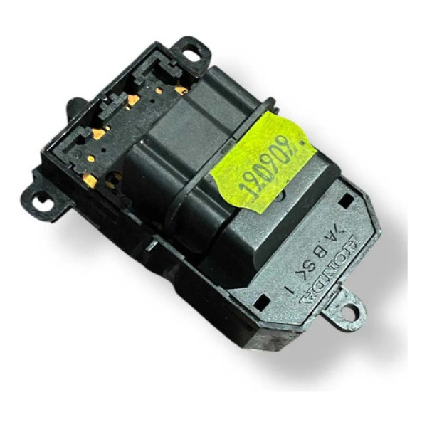 Botão Do Vidro Elétrico Dianteiro Direito Civic 2009 1049th9