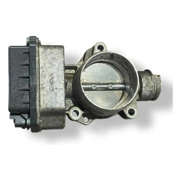 Corpo Borboleta Tbi Citroën C4 Lounge 2016 2017 408239827001