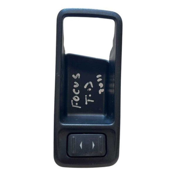 Botão Vidro Elétrico C/moldura Tras Dir Focus 09 3m51226a36