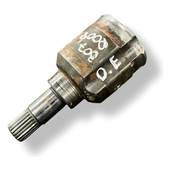 Tulipa Semi Eixo Diant Esquerdo Peugeot 307 1.6 2008 2009