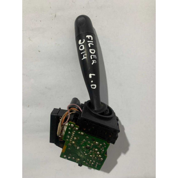 Chave De Limpador Parabrisa Toyota Fielder 2014 173647