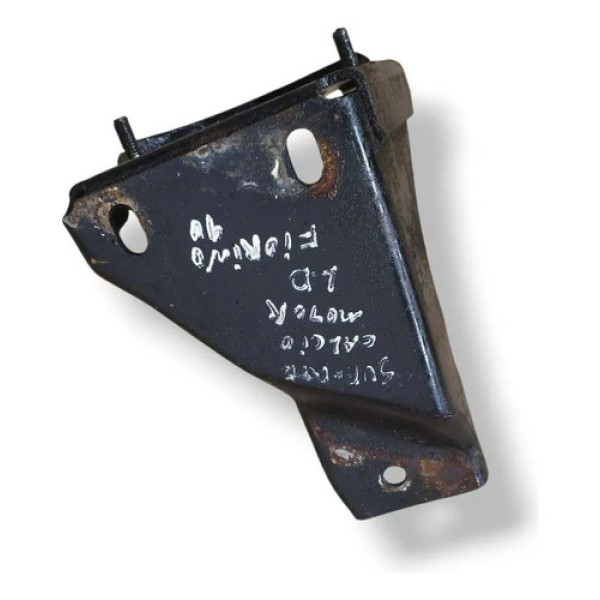 Suporte Coxim Cambio Lado Direito Fiat Fiorino 1990 1991