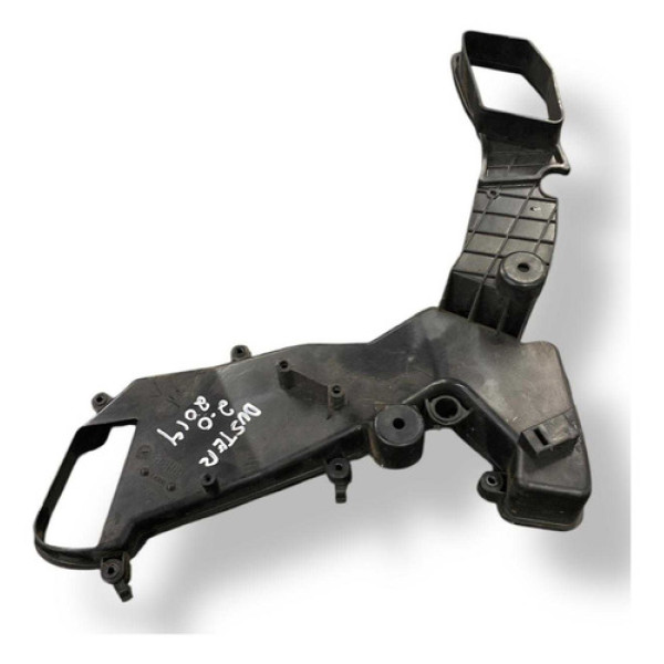 Carcaça Caixa Evaporadora Renault Duster  2011 2012 2013