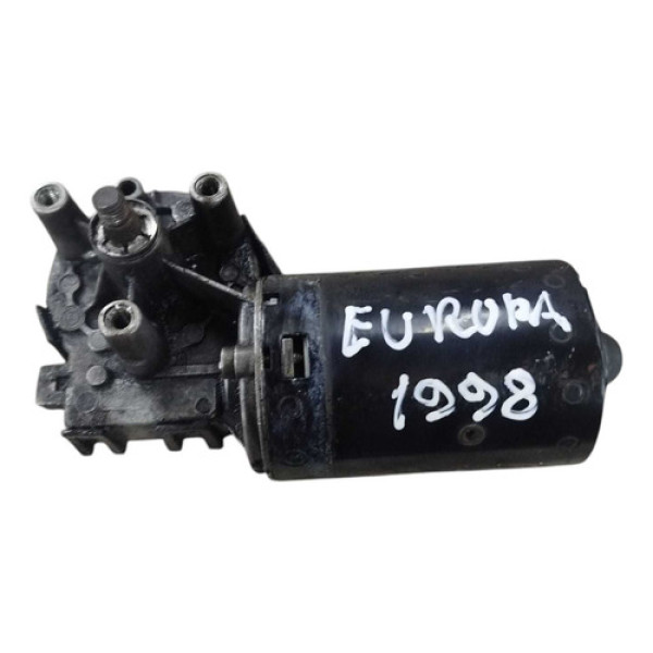  Motor Limpador Parabrisa Eurovan Caravelle 1998 701955113b