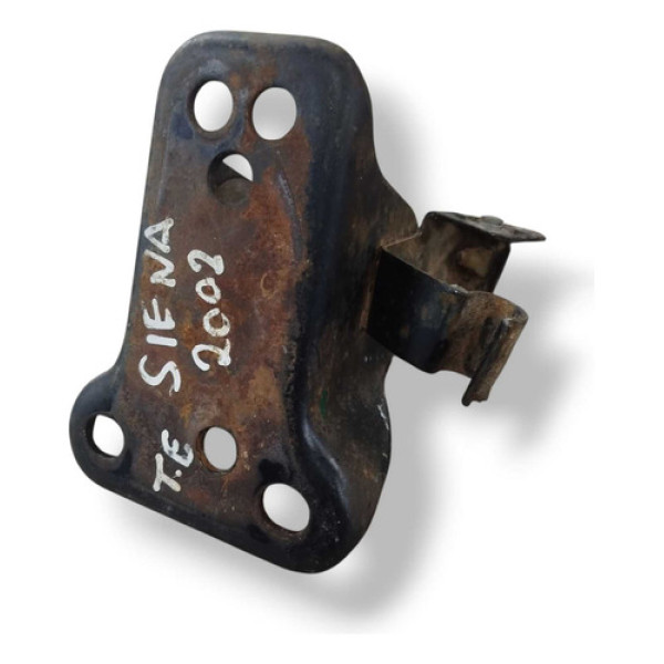 Suporte Eixo Traseiro Esquerdo Fiat Siena 2002 2003 2004 