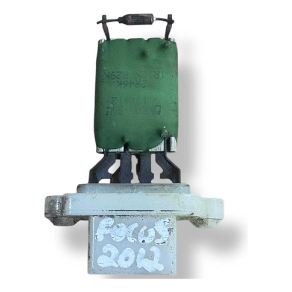 Resistência Ar Condicionado Ford Focus 2009 2010 2011 2012