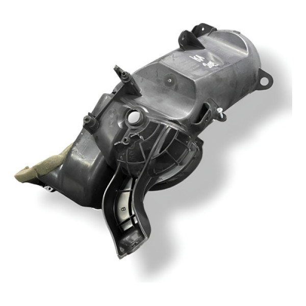 Carcaça Caixa Evaporadora Ford Ka 2018 2019 2397031c