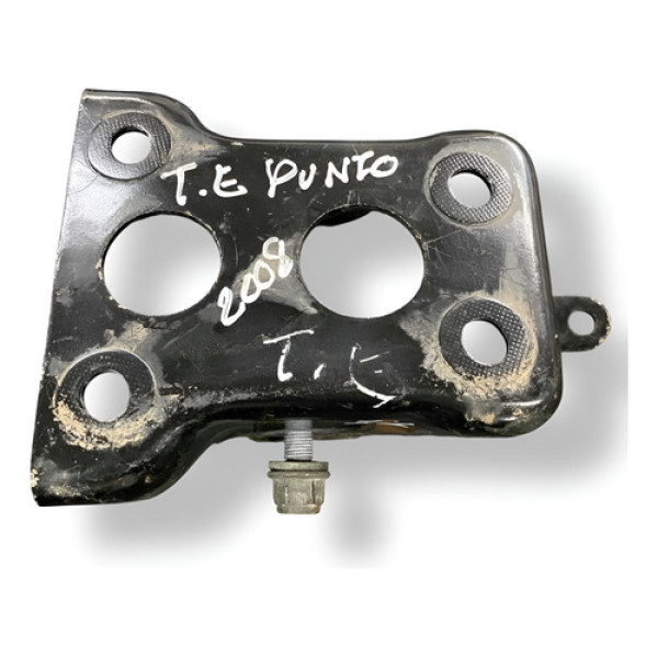 Suporte Eixo Traseiro Esquerdo Fiat Punto 2008 2009 20400