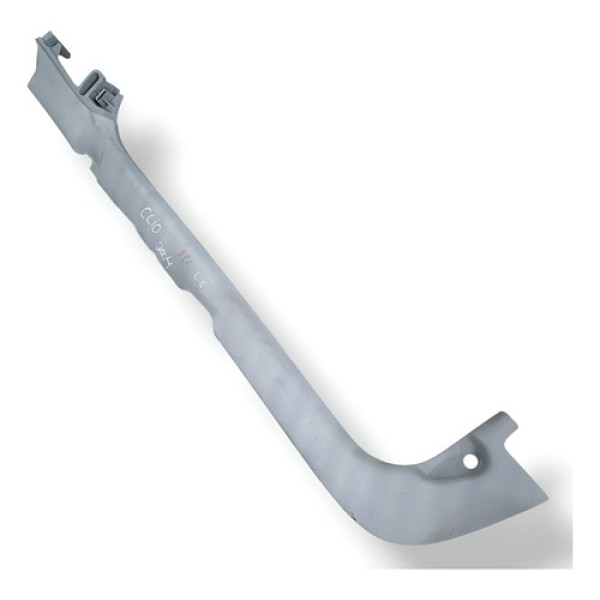 Soleira Porta Lado Esquerdo Renault Clio 1.0 2004 8200256609 Bege