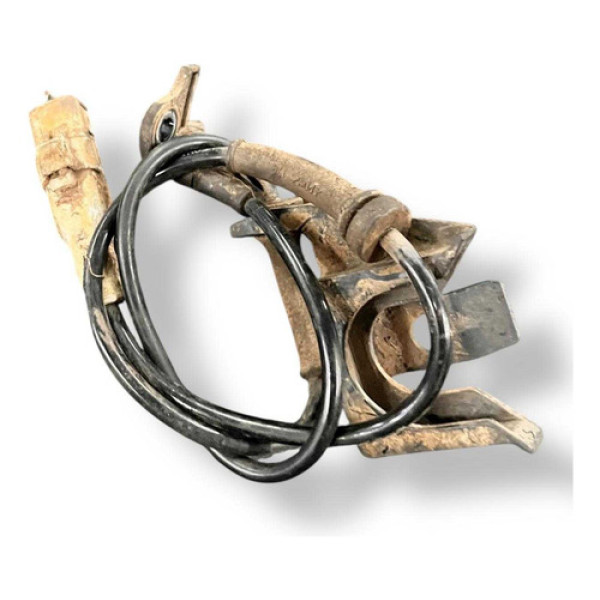 Sensor Dianteiro  Esquerdo  Peugeot  307 1.6  2006  81145a03