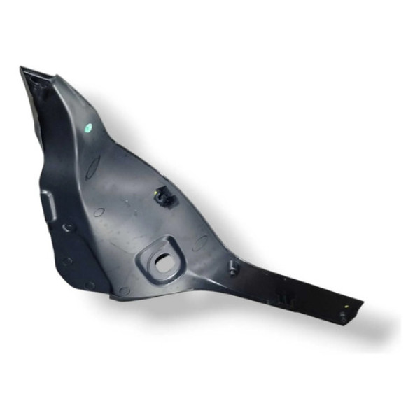 Soleira Traseira Direita Fiat Uno 2016 2017 2018 - 100212178 Branco