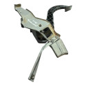 Pedal Embreagem Chevrolet Montana 1.4 2008 2009 A 2010