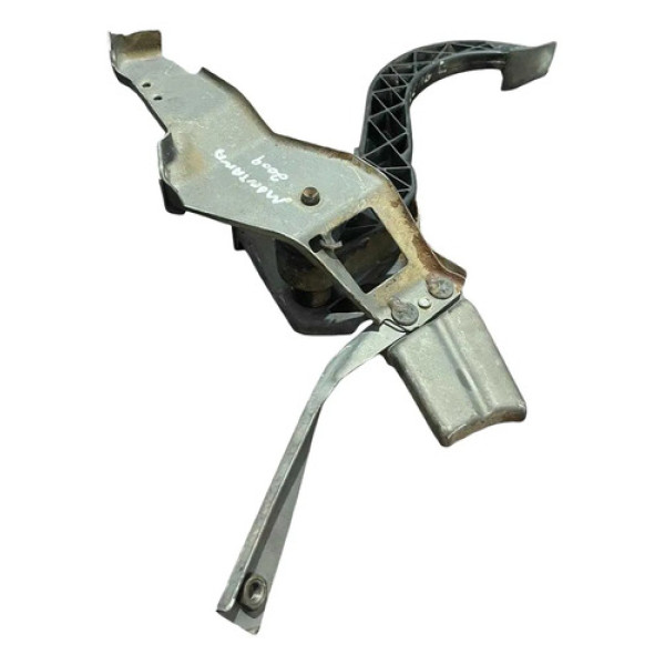 Pedal Embreagem Chevrolet Montana 1.4 2008 2009 A 2010