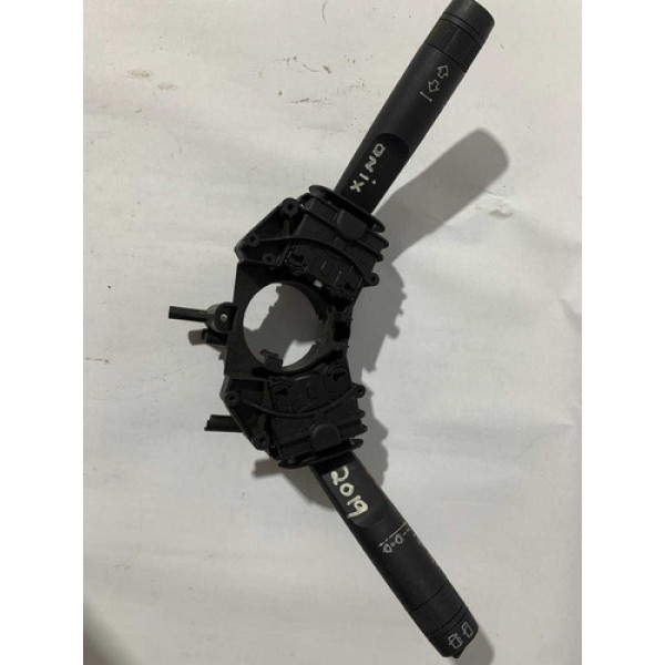 Chave De Seta Chevrolet Onix 2019 97557470 / 74709755