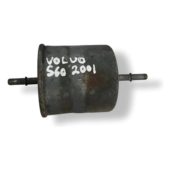 Filtro Combustível Volvo S60 2.0 2001 2002 2003 2004 2005