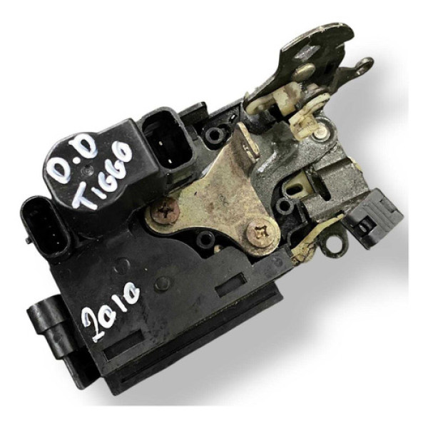 Fechadura Porta Dianteira Direita Tiggo 2 2010 T116105040