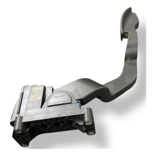 Pedal Do Acelerador Fiat Stio 2002 2003 2004 A 2011 46779078 Preto