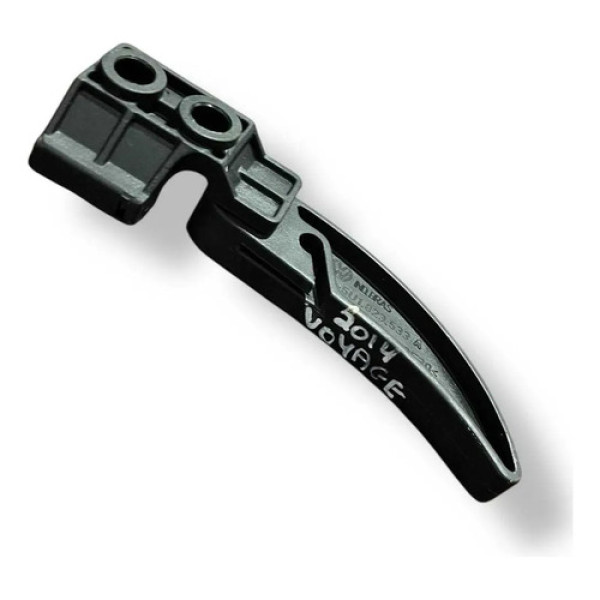 Puxador Abertura Capô Voyage 2014 2015 2016 5u1823533a