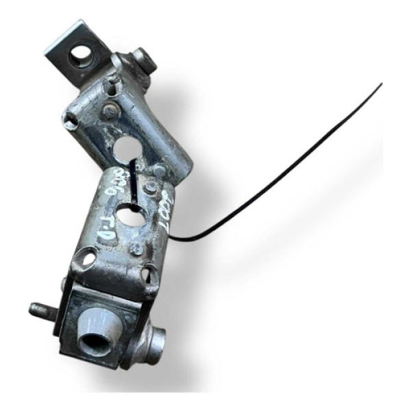 Par Dobradiças Porta Traseira Direita Peugeot 206 2007 2008