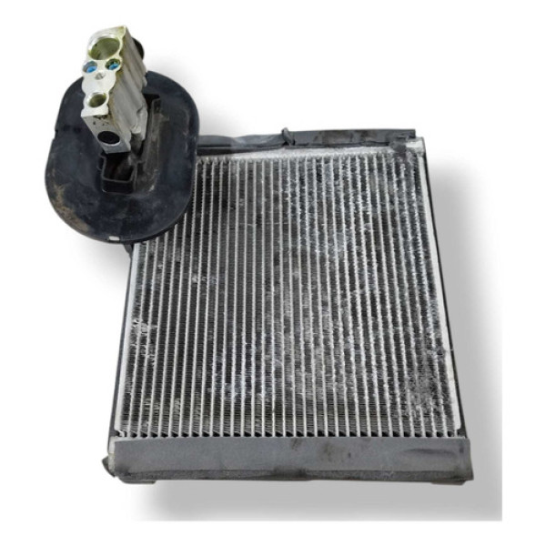 Caixa Evaporadora Ar Condi Nissan Versa 1.6 20 Bc4475005820