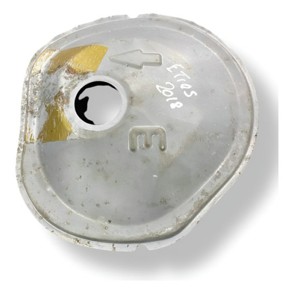 Tampa Bomba Combustível Toyota Etios Sedán 1.5 2018 2019