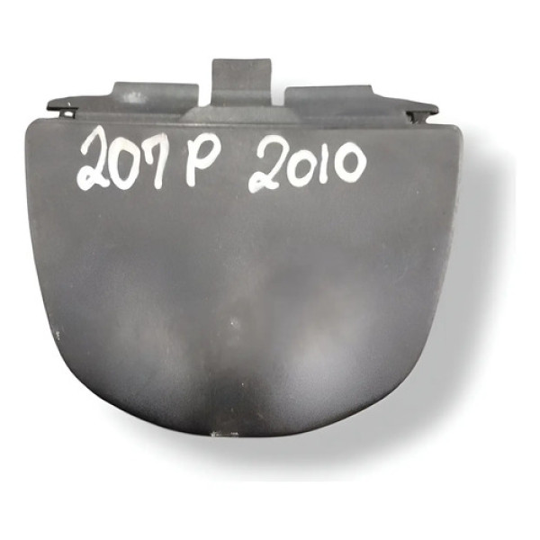 Cinzeiro Porta Treco Peugeot 207 Passion 2010 9627639377