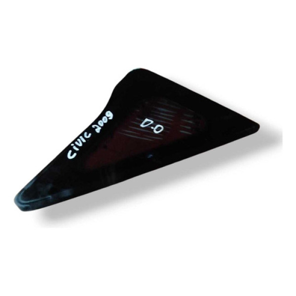 Vidro Fixo Dianteiro Direito Civic 2009 2010 2011 2012 2013