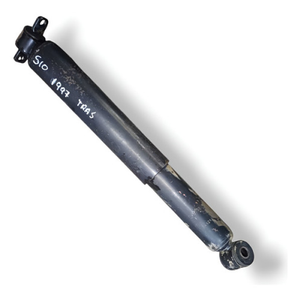 Amortecedor Suspensao Traseiro Chevrolet  S10 2.5  1997