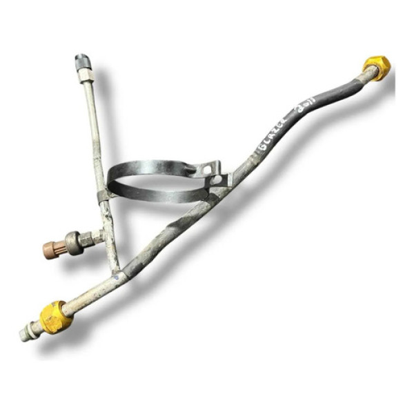 Mangueira Ar Condicionado Chevrolet Blazer 2009 2010 2011