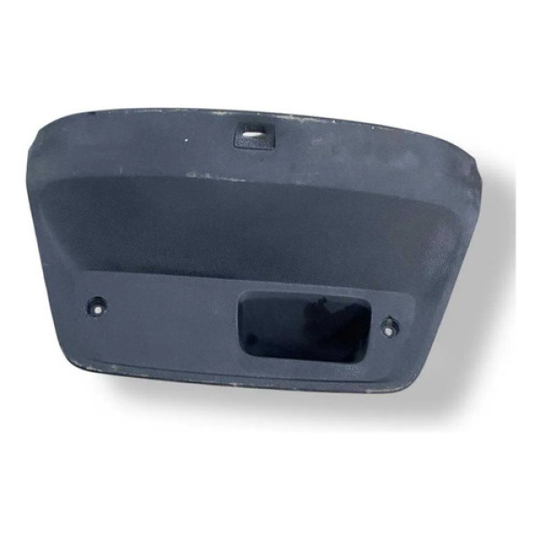 Moldura Interna Tampa Traseira Gol G7 5u6867601b 2017 2018