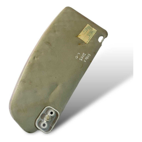 Quebra Sol Lado Direito Fiat Doblo 2008 2009 2010 2011 2012