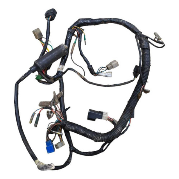 Chicote Fiação Principal Yamaha Factor 150 2011