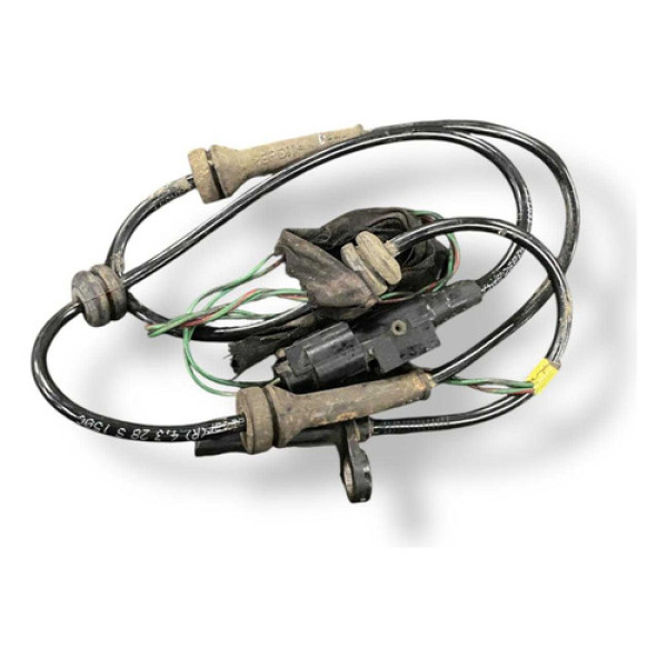 Sensor Abs Traseiro Esquerdo Fiat Punto 1.6 2014 10071152193