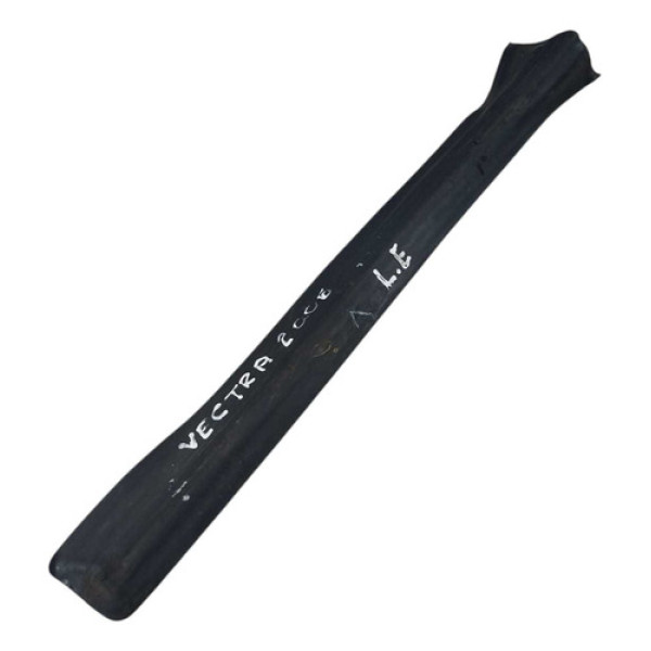 Acabamento Coluna Porta Esquerda Gm Vectra 2.0 2007 93385597