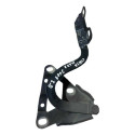 Dobradiça Capô Direito Gm Corsa Maxx Montana 2007 9114274