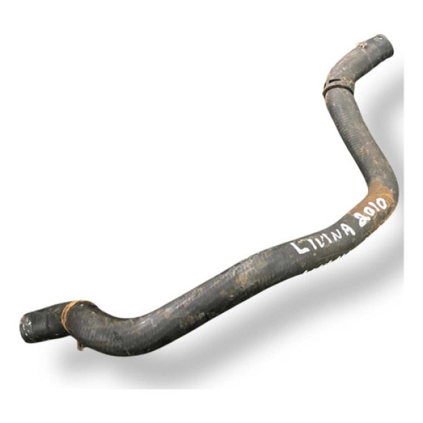 Mangueira Radiador Ar Quente Nissan Livina 2010 92400az60a