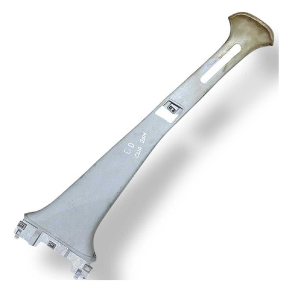 Acabamento Coluna Central Dir Renault Clio 2005 8200447278