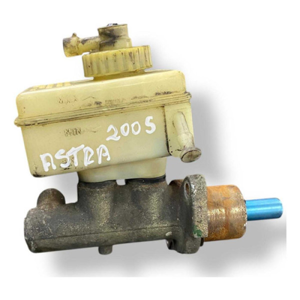 Cilindro Mestre Freio Reservatorio Gm Astra Sedan 2.0 2005