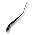 Braço Limpador Para-brisa Direito Gm Spin 2013 52030675 Direito
