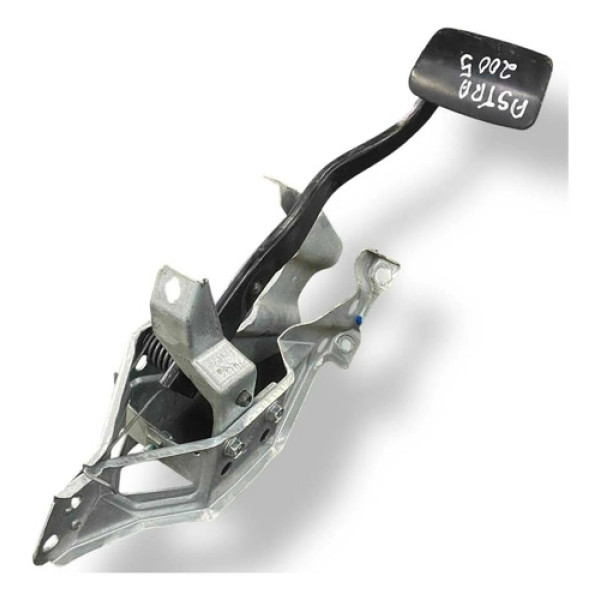 Pedal Acelerador Chevrolet Astra Sedan 2.0 2005 2006 2007