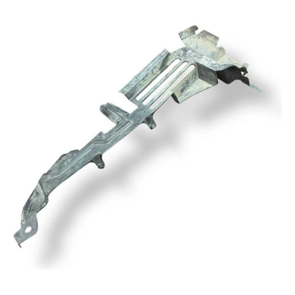 Defletor Radiador Lateral Direita 207 2013 2014 9685869180