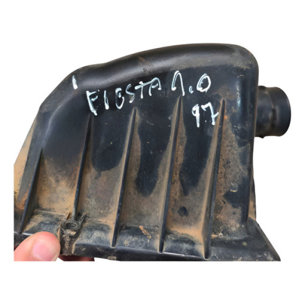 Tampa Caixa Filtro Ar Ford Fiesta Endura 1997 1.0 96bf9600bc
