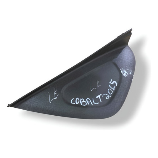 Acabamento Painel Lado Esq Chevrolet Cobalt 2015 94726134