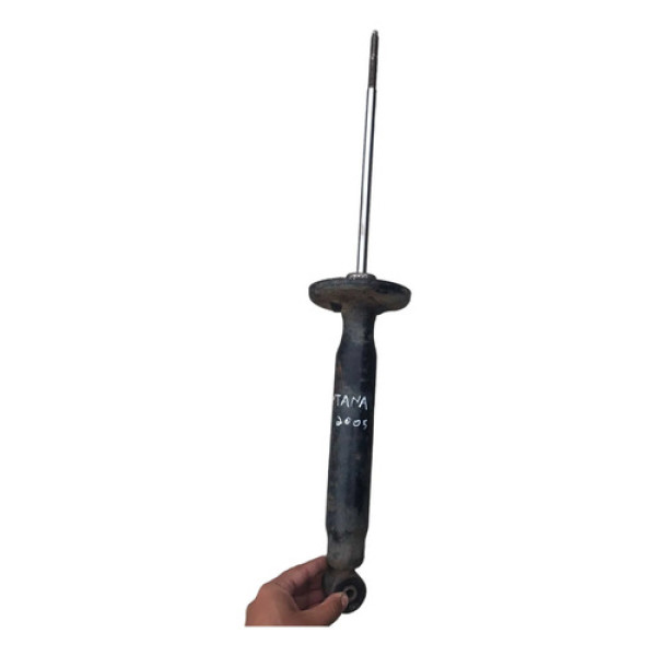 Amortecedor Traseiro Volkswagen Santana 2003 2004 2005 2006