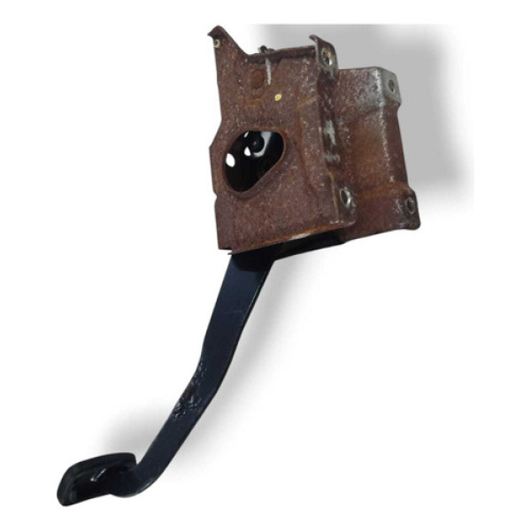 Pedal Freio Chevrolet S10 2.4 2013 2014 2015 2016