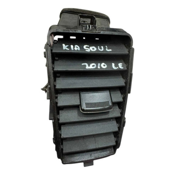 Difusor Ar Lado Esquerdo Kia Soul 2009/2010/2011 974502k000