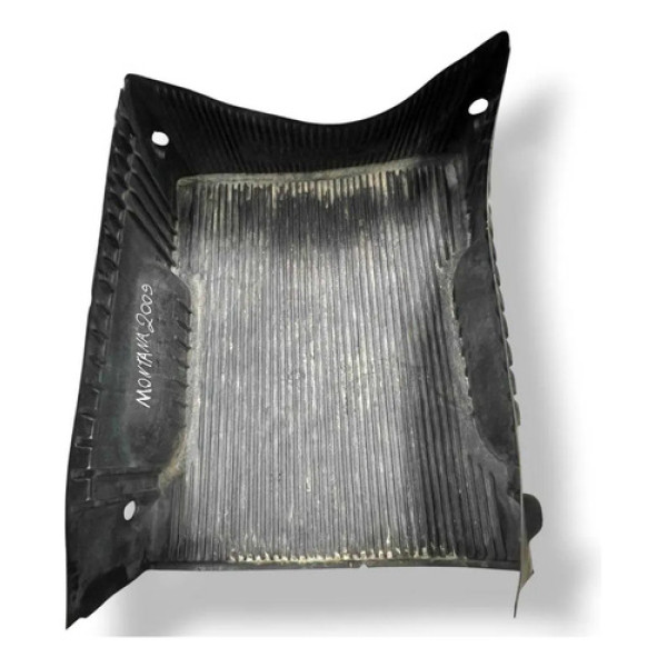 Protetor Caçamba Chevrolet Montana 1.4  2005 2006 / 2009 Preto