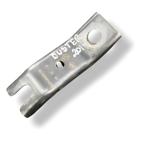 Suporte Coxim Traseiro Renault Duster 2014 2015  8200805819