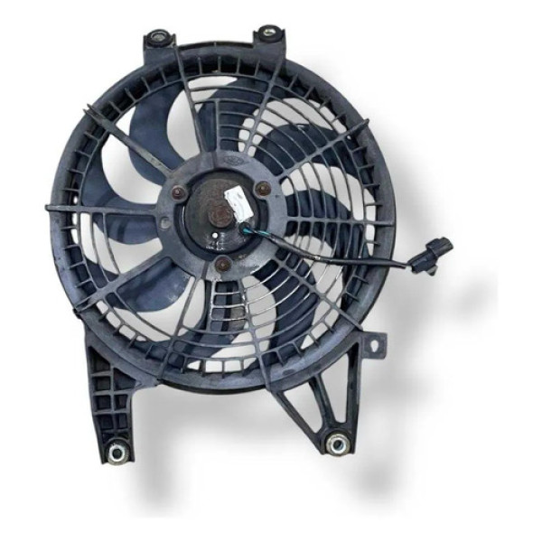 Ventoinha Defletor  Hyundai Galloper 3.0  1998 99  456932